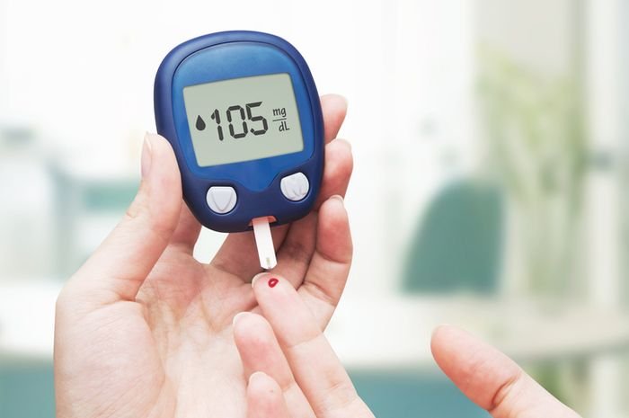 Gejala dan Penyebab Penyakit Diabetes