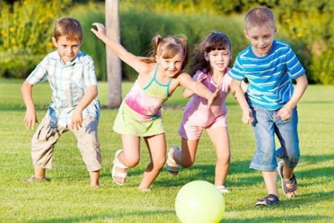 Jenis-jenis olahraga anak sesuai usia