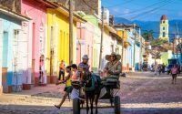 Kuba, Negara Penuh Warna yang Menggunakan Dua Mata Uang