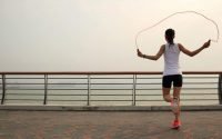 4 Manfaat Sehat dari Permainan Lompat Tali yang Jarang Diketahui
