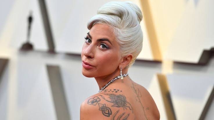 Lady Gaga Mengaku Bisa Orgasme Tanpa Disentuh, Kok Bisa?