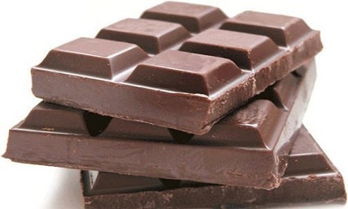 Cokelat Lebih Bagus Disimpan dalam Lemari Makan atau di Lemari Es?