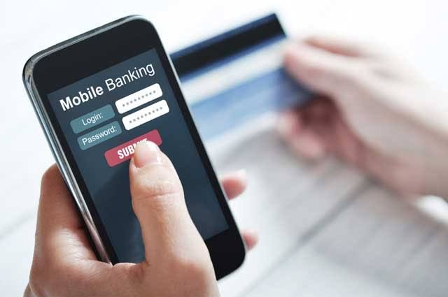 Tips Menjaga Keamanan Data Internet Banking