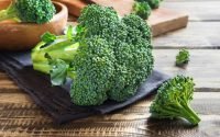 manfaat brokoli bagi kesehatan