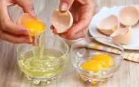 Bahaya Kebanyakan Makan Putih Telur