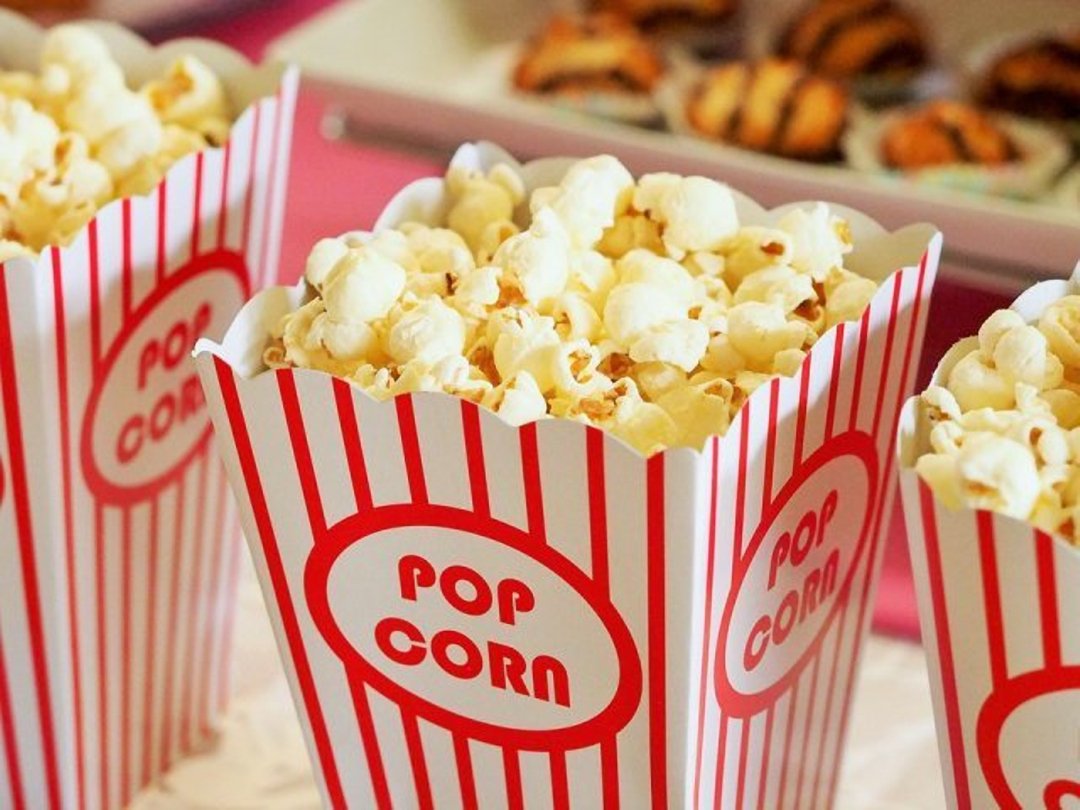 Apakah Popcorn Termasuk Camilan Sehat?