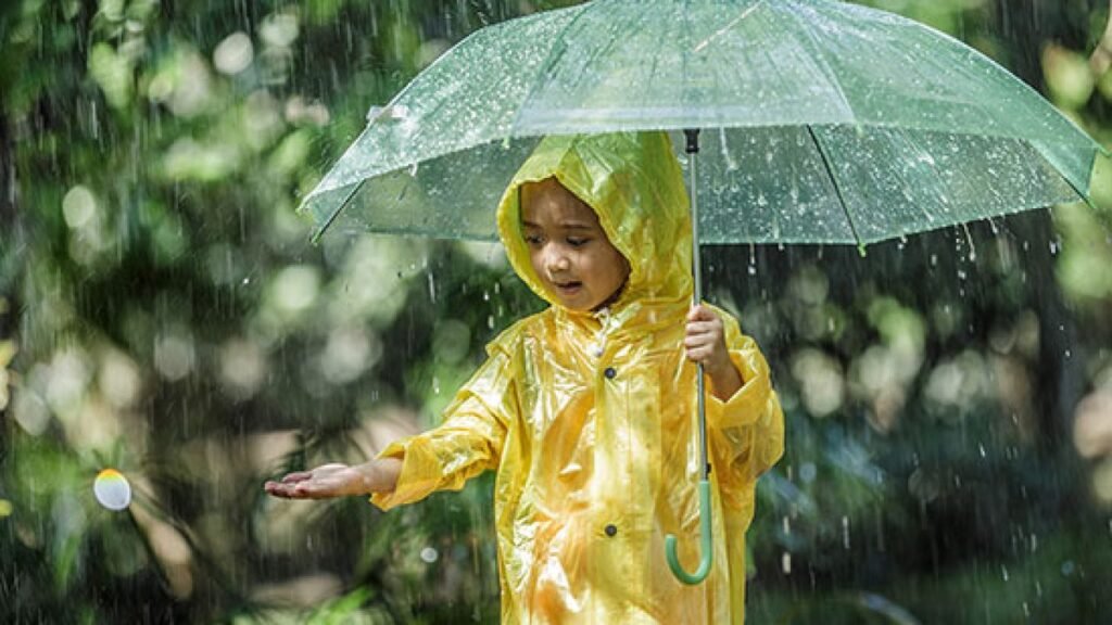 Tips Menjaga Kesehatan Tubuh Saat Musim Hujan - Primadaily.com