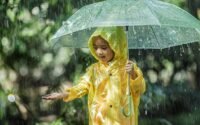 Tips Menjaga Kesehatan Tubuh Saat Musim Hujan