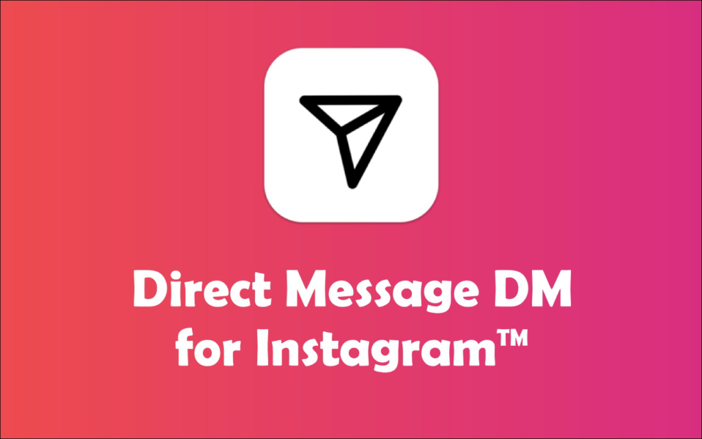 Cara Mengembalikan DM Instagram