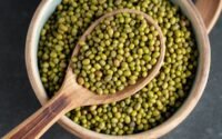 manfaat kacang hijau