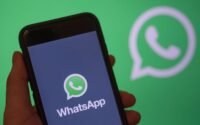 cara mengembalikan kontak WhatsApp