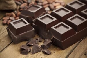 Jenis Cokelat Paling Umum