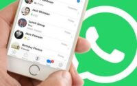 cara agar penyimpanan whatsapp tidak penuh